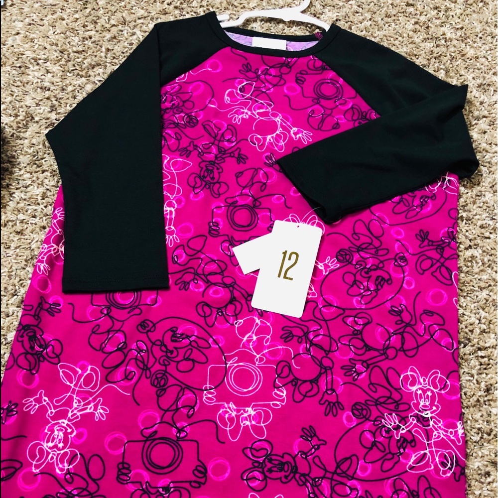 Kids Sloan tee